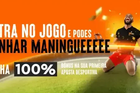 888Bets Bónus de Boas-Vindas – Primeiro Depósito DUPLICADO