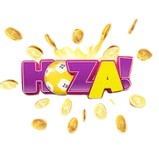 HOZA